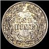 Image 2 : 1911-D Barber Dime UNCIRCULATED