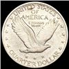 Image 2 : 1928-D Standing Liberty Quarter CLOSELY UNCIRCULAT