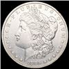 Image 1 : 1895-S Morgan Silver Dollar ABOUT UNCIRCULATED