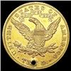 Image 2 : 1888-S $10 Gold Eagle CLOSELY UNCIRCULATED