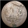 Image 2 : 1803 Draped Bust Large Cent NICELY CIRCULATED