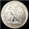 Image 2 : 1936-S Walking Liberty Half Dollar CLOSELY UNCIRCU