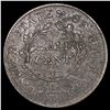 Image 2 : 1806 Draped Bust Half Cent LIGHTLY CIRCULATED