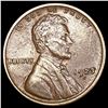 Image 1 : 1923-S Wheat Cent CLOSELY UNCIRCULATED