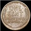 Image 2 : 1923-S Wheat Cent CLOSELY UNCIRCULATED