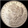 Image 1 : 1883-S Morgan Silver Dollar CLOSELY UNCIRCULATED