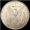 Image 2 : 1883-S Morgan Silver Dollar CLOSELY UNCIRCULATED