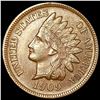 Image 1 : 1909-S Indian Head Cent CLOSELY UNCIRCULATED