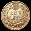 Image 2 : 1909-S Indian Head Cent CLOSELY UNCIRCULATED