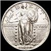 Image 1 : 1923 Standing Liberty Quarter UNCIRCULATED