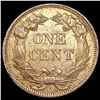 Image 2 : 1858 Flying Eagle Cent NEARLY UNCIRCULATED