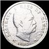 Image 1 : 1883 Kingdom of Hawaii Dime NICELY CIRCULATED