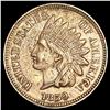 Image 1 : 1859 Indian Head Cent CLOSELY UNCIRCULATED