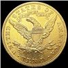 Image 2 : 1897 $10 Gold Eagle CLOSELY UNCIRCULATED