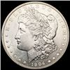 Image 1 : 1904 Morgan Silver Dollar UNCIRCULATED