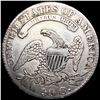 Image 2 : 1832 Capped Bust Half Dollar LIGHTLY CIRCULATED
