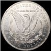 Image 2 : 1879-S 7TF Rev 78 Morgan Silver Dollar UNCIRCULATE