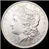 Image 1 : 1889-O Morgan Silver Dollar CLOSELY UNCIRCULATED