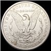 Image 2 : 1884-S Morgan Silver Dollar CLOSELY UNCIRCULATED