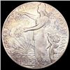 Image 1 : 1915-S Pan-Pac Half Dollar NICELY CIRCULATED