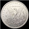 Image 2 : 1884-S Morgan Silver Dollar CLOSELY UNCIRCULATED