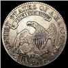Image 2 : 1814 Capped Bust Half Dollar LIGHTLY CIRCULATED
