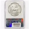 Image 2 : 1900 Lafayette Silver Dollar PGA MS64