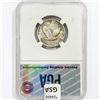 Image 2 : 1917 Standing Liberty Quarter PGA MS64 FH