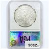 Image 2 : 1901-S Morgan Silver Dollar PGA MS63 PL
