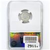Image 2 : 1885 Seated Liberty Dime PGA PR65