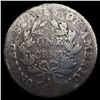 Image 2 : 1800/79 Draped Bust Large Cent NICELY CIRCULATED