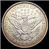 Image 2 : 1892 Barber Quarter UNCIRCULATED