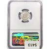 Image 2 : 1888 Nickel Three Cent NGC PF66