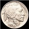 Image 1 : 1916-D Buffalo Nickel UNCIRCULATED