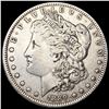 1889-O Morgan Silver Dollar NEARLY UNCIRCULATED
