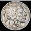 1926-D Buffalo Nickel LIGHTLY CIRCULATED
