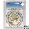 Image 1 : 1921-S Morgan Silver Dollar PCGS MS64