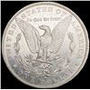 Image 2 : 1887-S Morgan Silver Dollar CLOSELY UNCIRCULATED