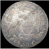Image 2 : 1824/Varied Dates Cap Bust Half Dollar LIGHTLY CIR