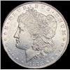 1878-S Morgan Silver Dollar UNCIRCULATED