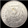 Image 2 : 1904 Morgan Silver Dollar UNCIRCULATED