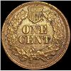 Image 2 : 1866 Indian Head Cent CLOSELY UNCIRCULATED