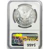Image 2 : 1884-O Morgan Silver Dollar NGC MS62 DPL