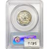 Image 2 : 1941 Washington Silver Quarter PCGS PR63
