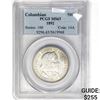 Image 1 : 1892 Columbia Half Dollar PCGS MS63