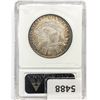 Image 2 : 1813 Capped Bust Half Dollar ANACS EF40 Clashed Di