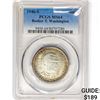 Image 1 : 1946-S Booker T Half Dollar PCGS MS64