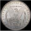 Image 2 : 1886-S Morgan Silver Dollar UNCIRCULATED