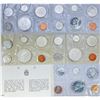 Image 2 : 1965 Canada Proof Silver Coin Sets (30 Coins)