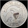 Image 2 : 1836 Capped Bust Half Dollar LIGHTLY CIRCULATED